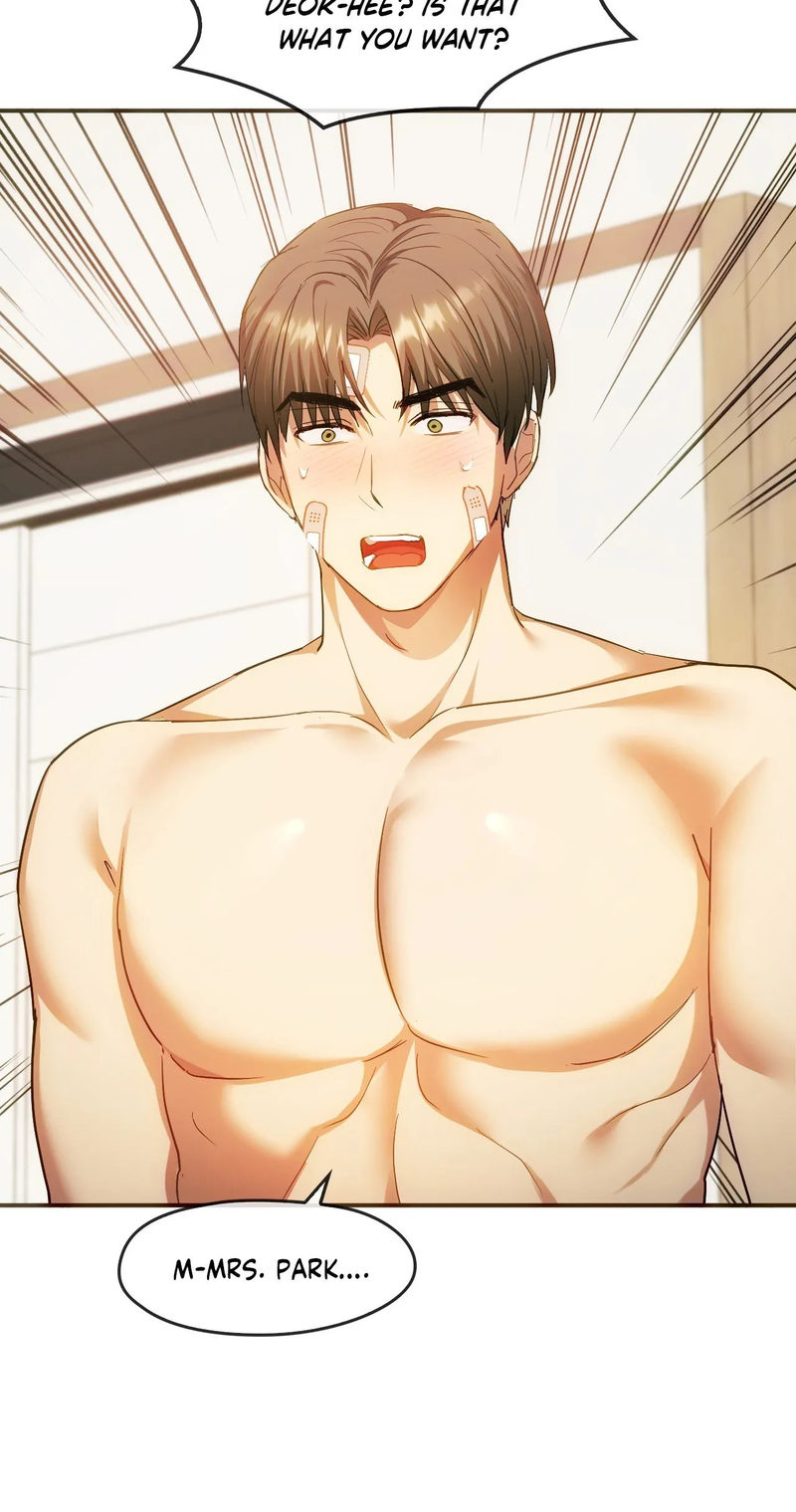 I Can’t Stand It, Ajumma - Chapter 25 [photo 12] - MangaPorn