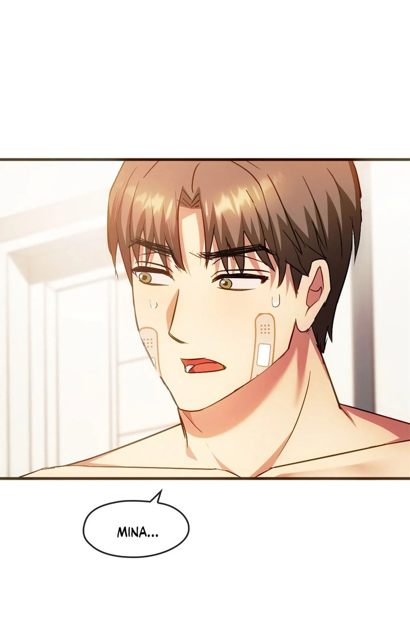 I Can’t Stand It, Ajumma - Chapter 25 [photo 30] - MangaPorn