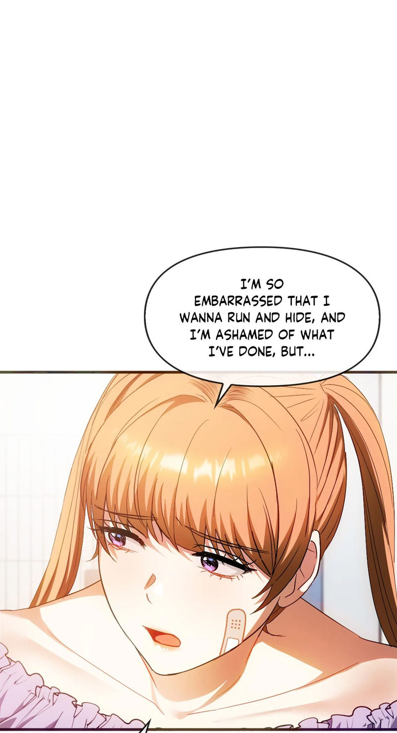 I Can’t Stand It, Ajumma - Chapter 25 [photo 31] - MangaPorn