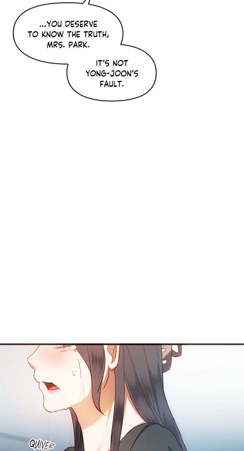 I Can’t Stand It, Ajumma - Chapter 25 [photo 32] - MangaPorn