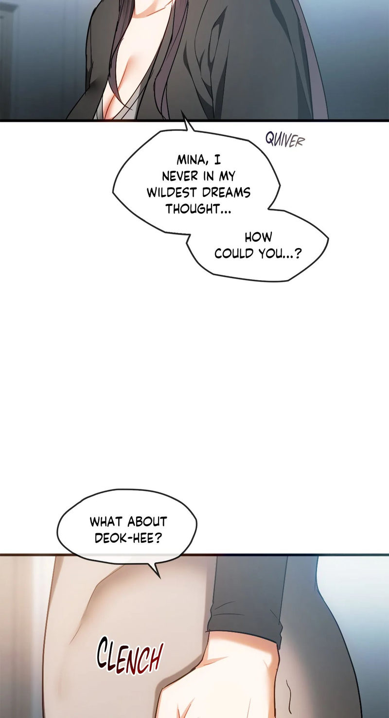 I Can’t Stand It, Ajumma - Chapter 25 [photo 33] - MangaPorn