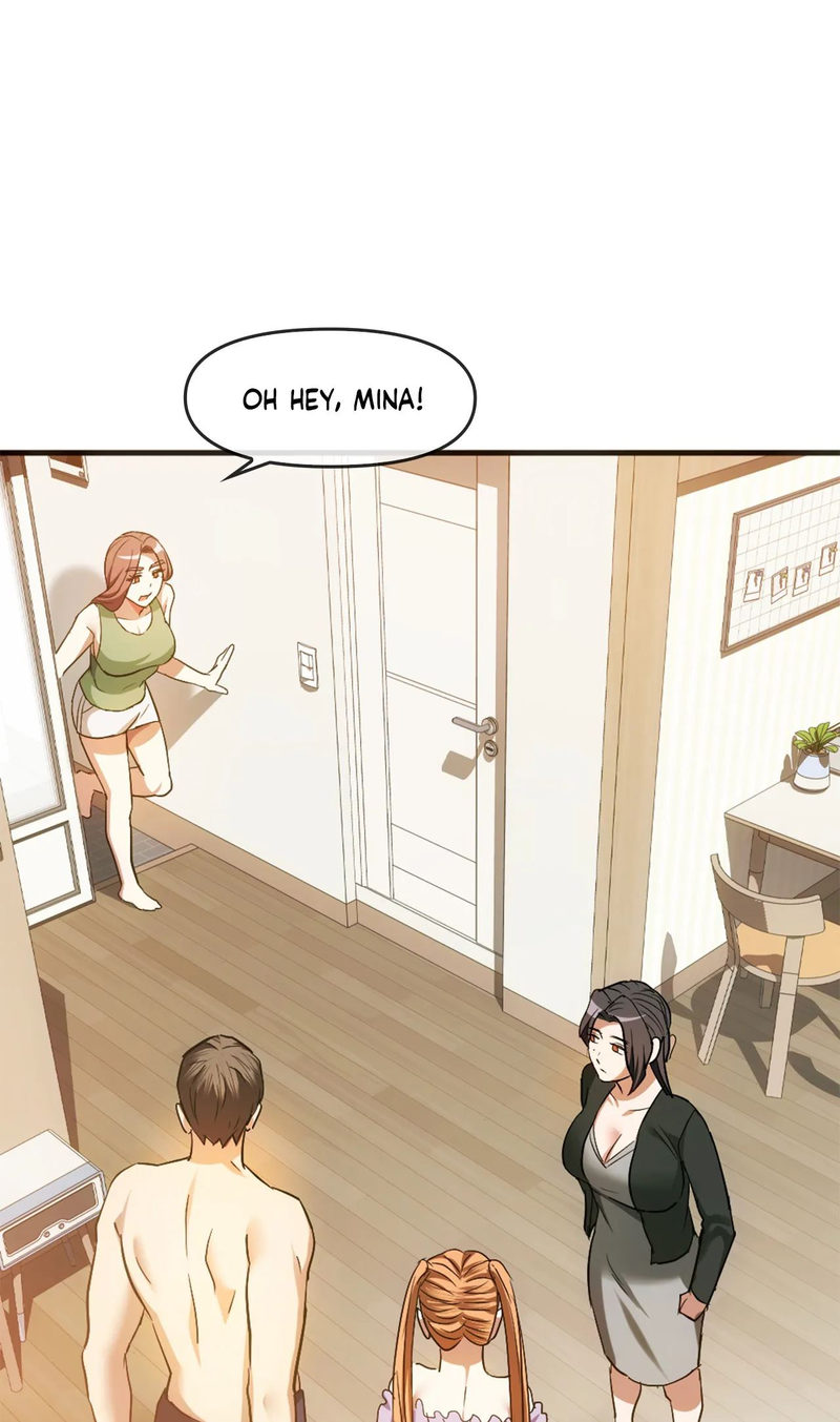 I Can’t Stand It, Ajumma - Chapter 25 [photo 41] - MangaPorn