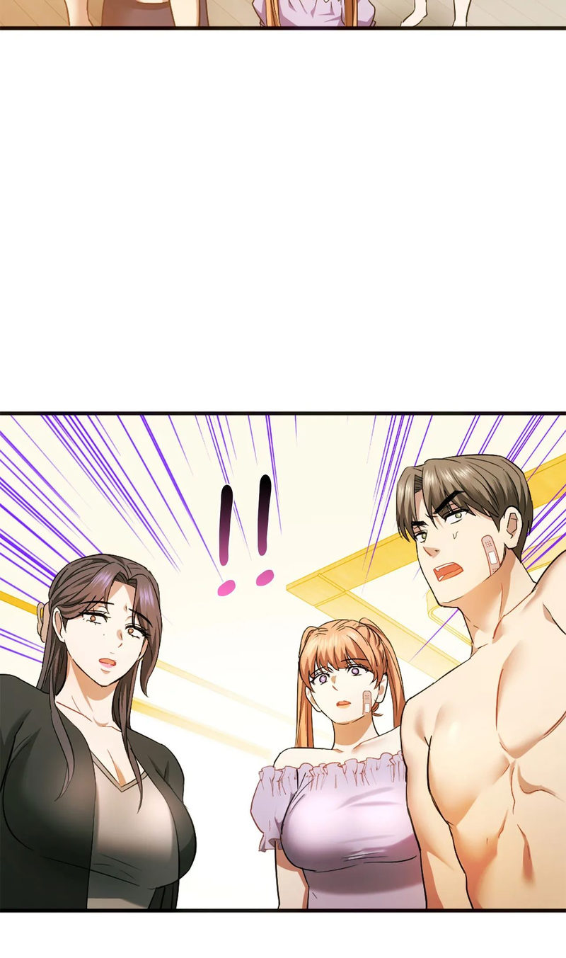 I Can’t Stand It, Ajumma - Chapter 25 [photo 42] - MangaPorn