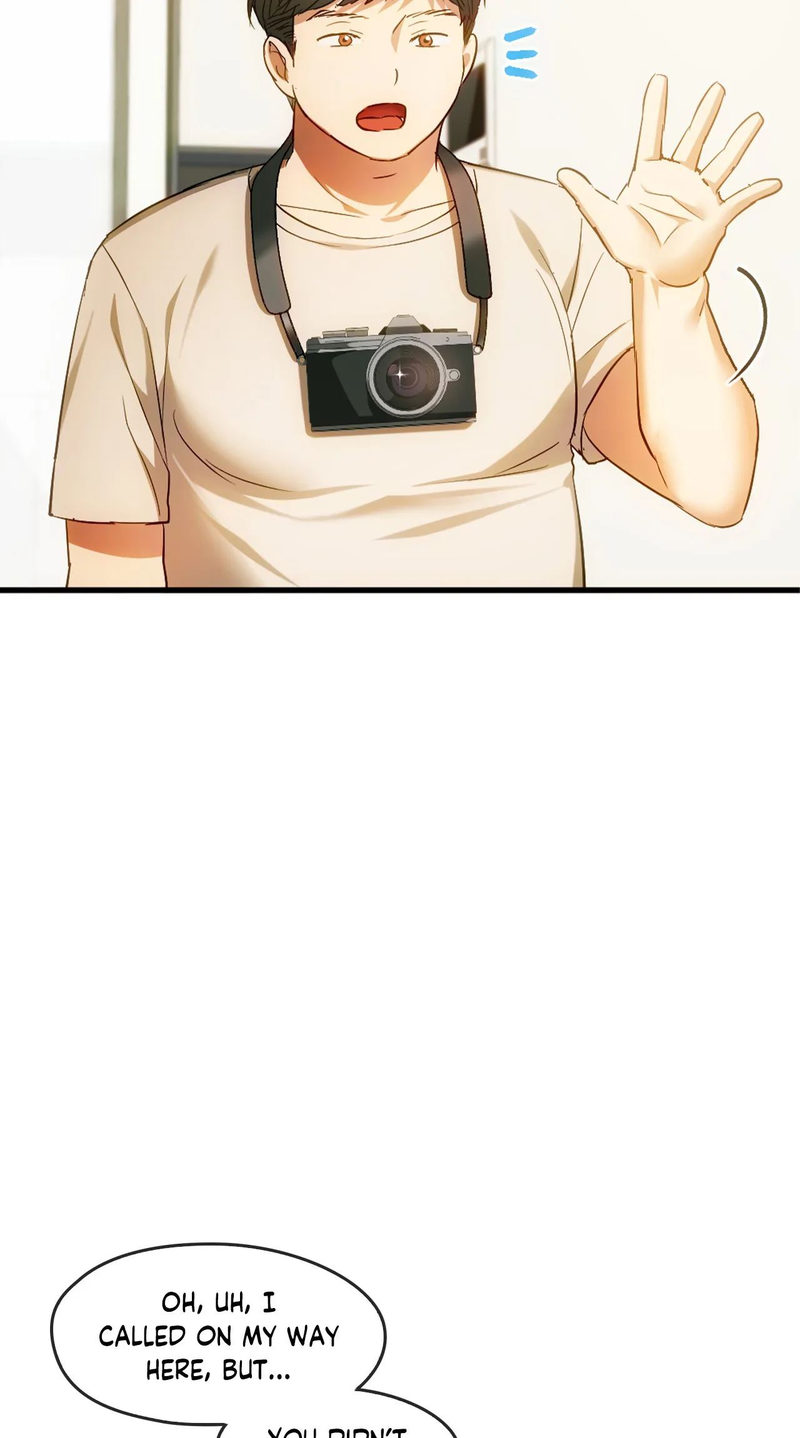 I Can’t Stand It, Ajumma - Chapter 25 [photo 47] - MangaPorn