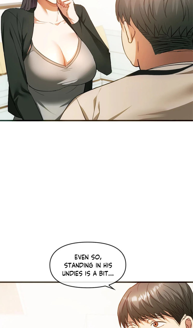 I Can’t Stand It, Ajumma - Chapter 25 [photo 52] - MangaPorn