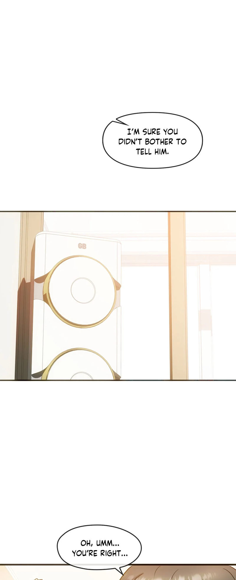 I Can’t Stand It, Ajumma - Chapter 25 [photo 55] - MangaPorn