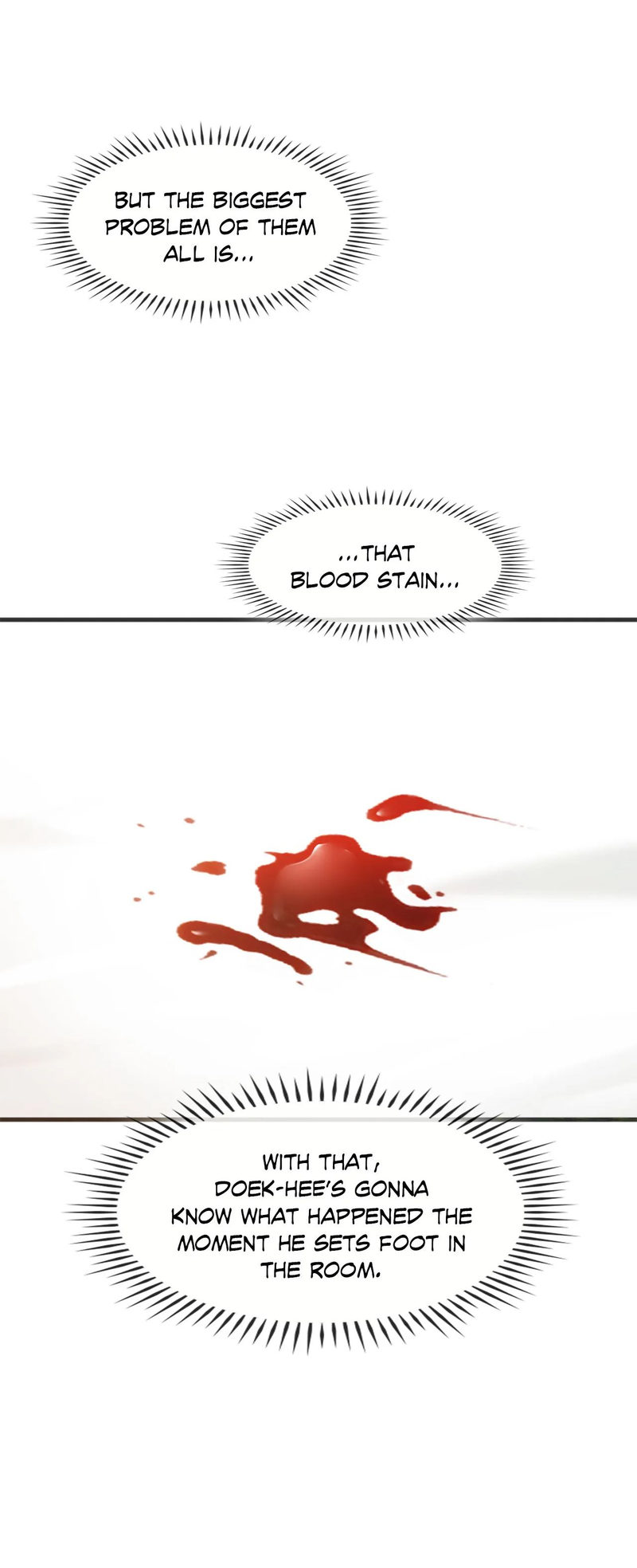 I Can’t Stand It, Ajumma - Chapter 25 [photo 60] - MangaPorn