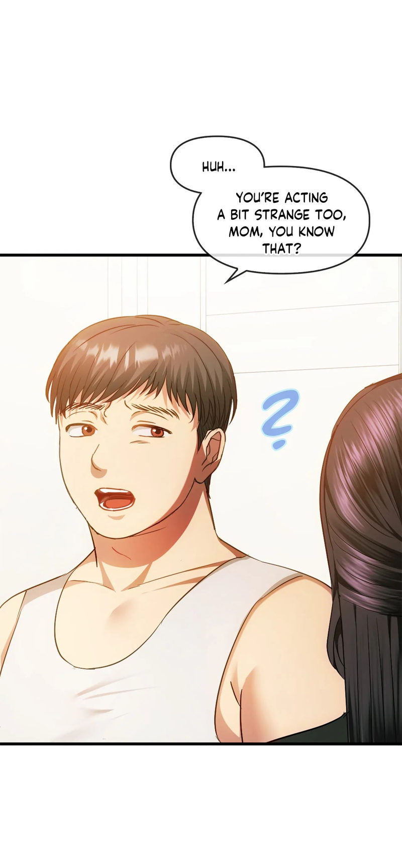I Can’t Stand It, Ajumma - Chapter 25 [photo 69] - MangaPorn
