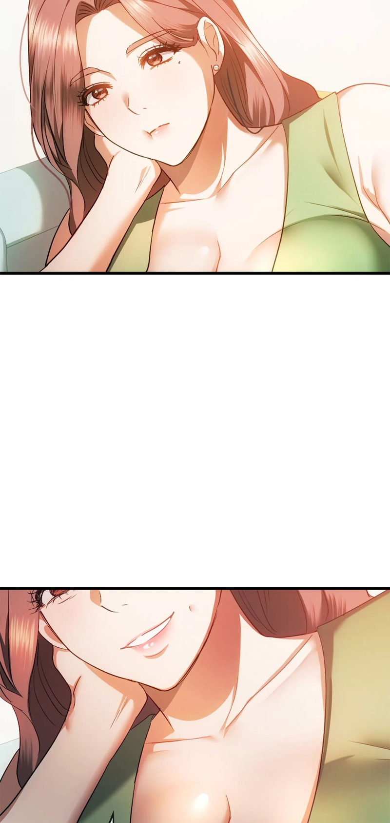 I Can’t Stand It, Ajumma - Chapter 25 [photo 71] - MangaPorn