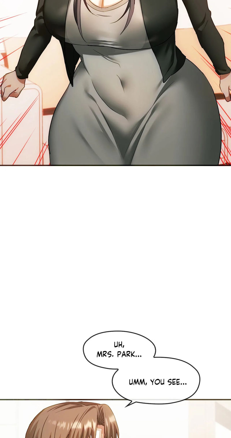 I Can’t Stand It, Ajumma - Chapter 25 [photo 9] - MangaPorn