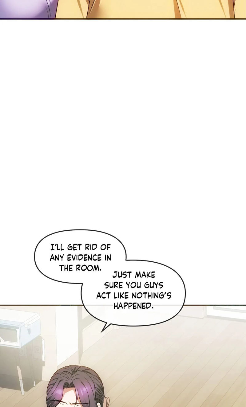 I Can’t Stand It, Ajumma - Chapter 26 [photo 15] - MangaPorn