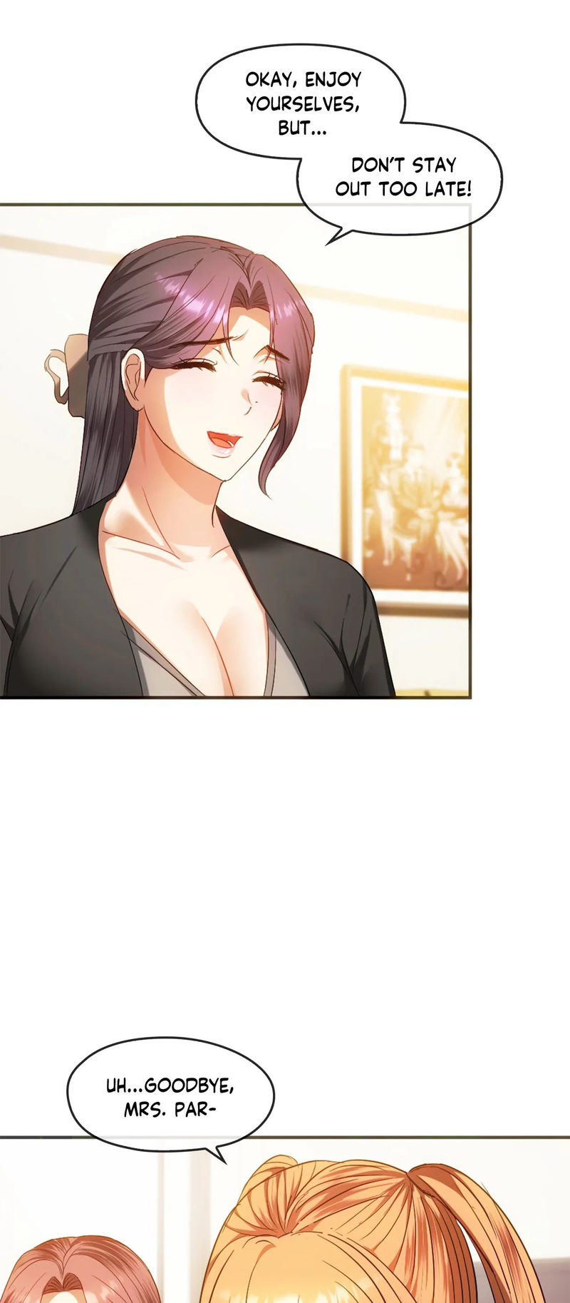 I Can’t Stand It, Ajumma - Chapter 26 [photo 20] - MangaPorn