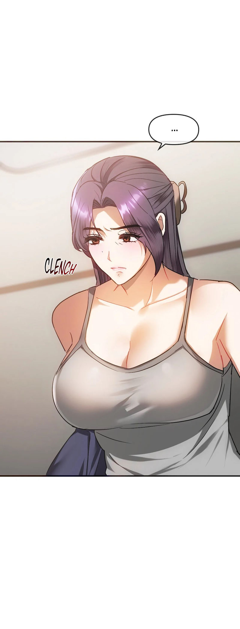 I Can’t Stand It, Ajumma - Chapter 26 [photo 31] - MangaPorn