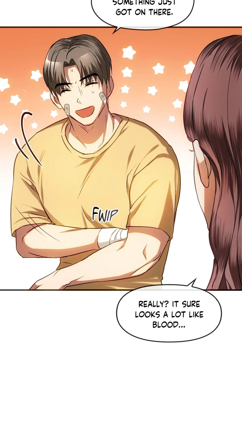 I Can’t Stand It, Ajumma - Chapter 26 [photo 40] - MangaPorn