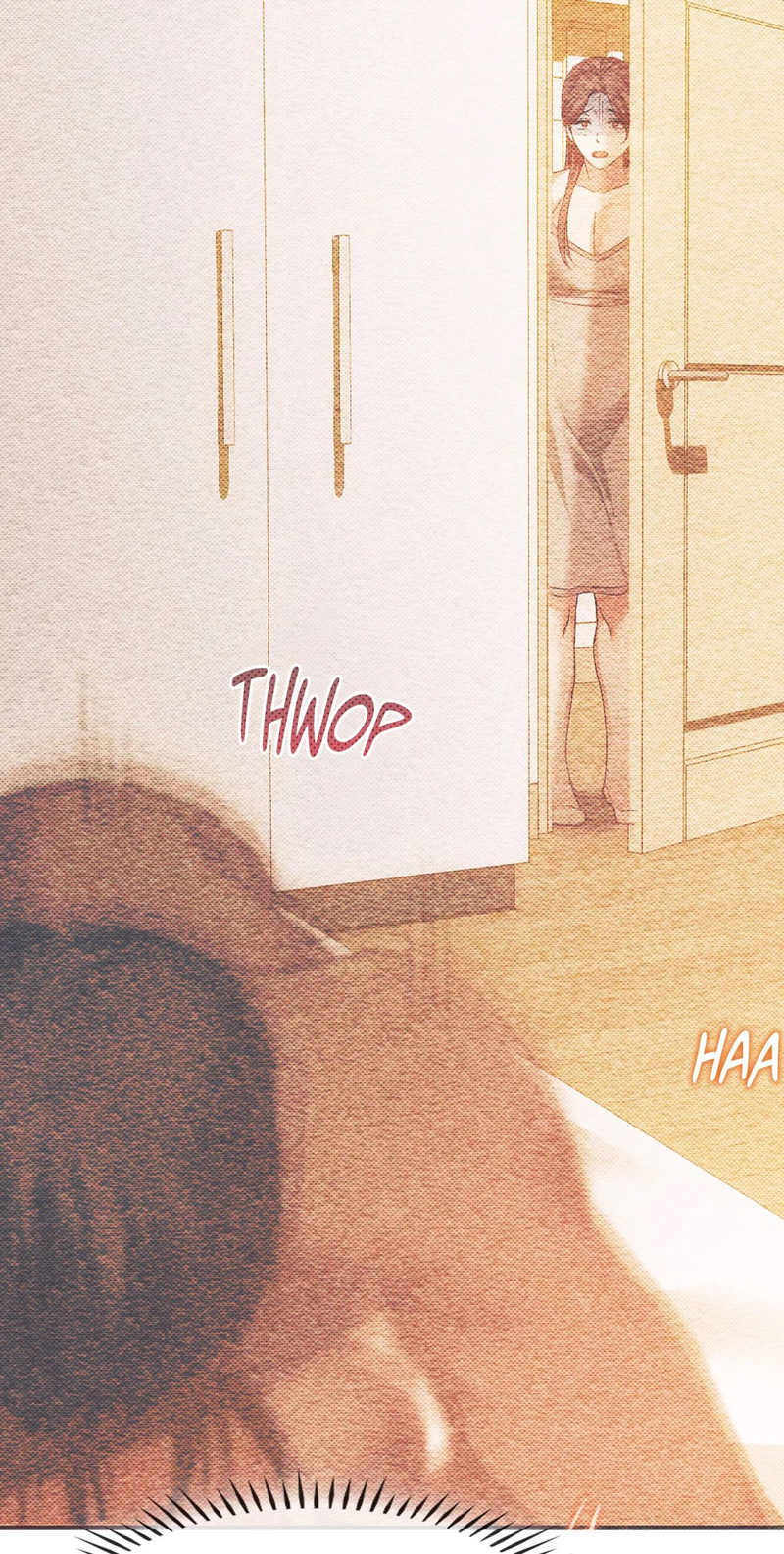 I Can’t Stand It, Ajumma - Chapter 26 [photo 58] - MangaPorn