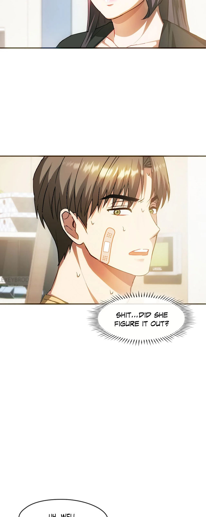 I Can’t Stand It, Ajumma - Chapter 26 [photo 8] - MangaPorn