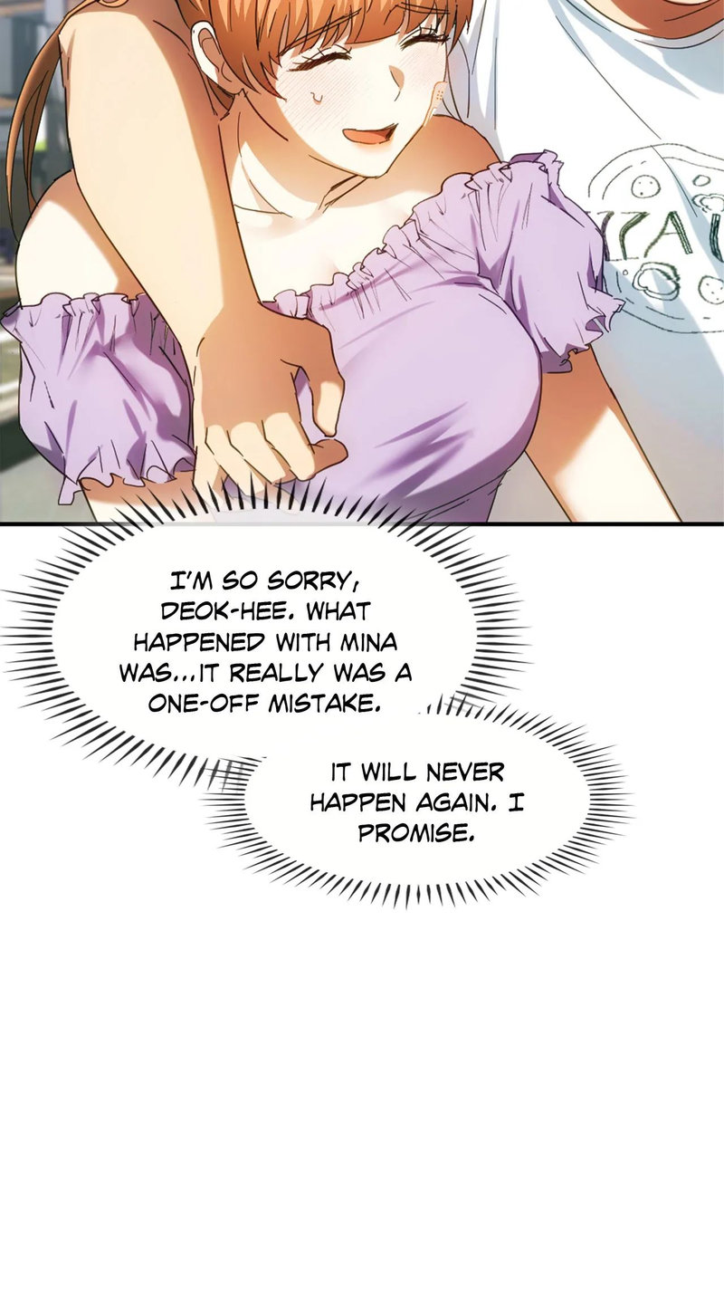 I Can’t Stand It, Ajumma - Chapter 27 [photo 12] - MangaPorn