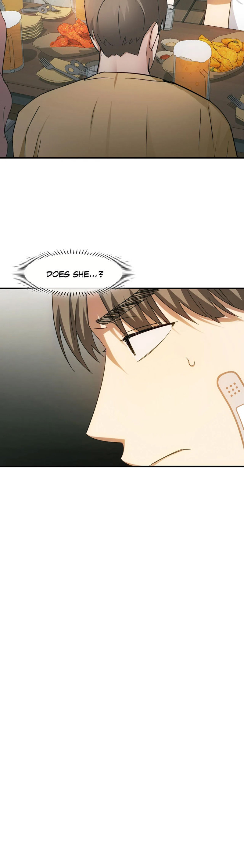 I Can’t Stand It, Ajumma - Chapter 27 [photo 22] - MangaPorn