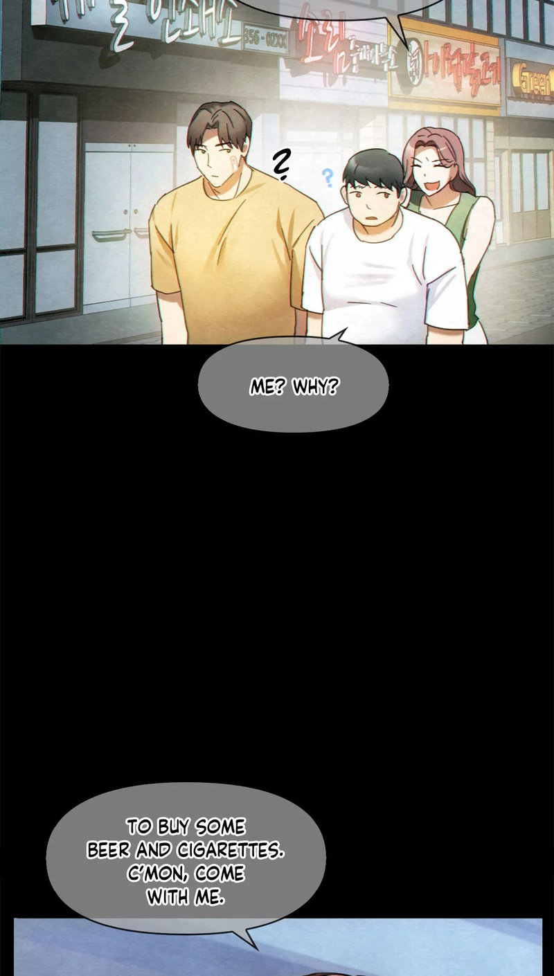 I Can’t Stand It, Ajumma - Chapter 27 [photo 26] - MangaPorn