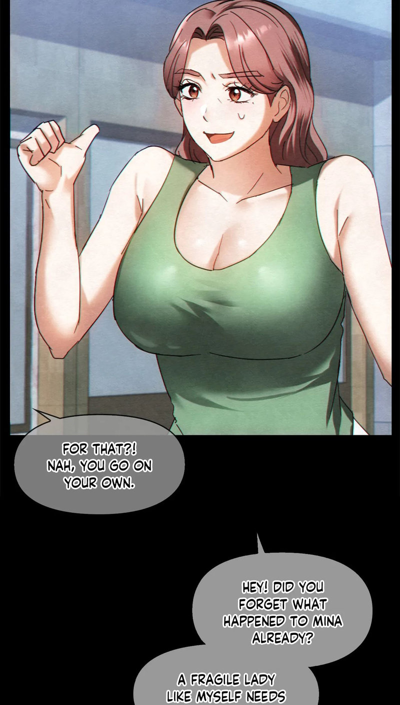 I Can’t Stand It, Ajumma - Chapter 27 [photo 27] - MangaPorn