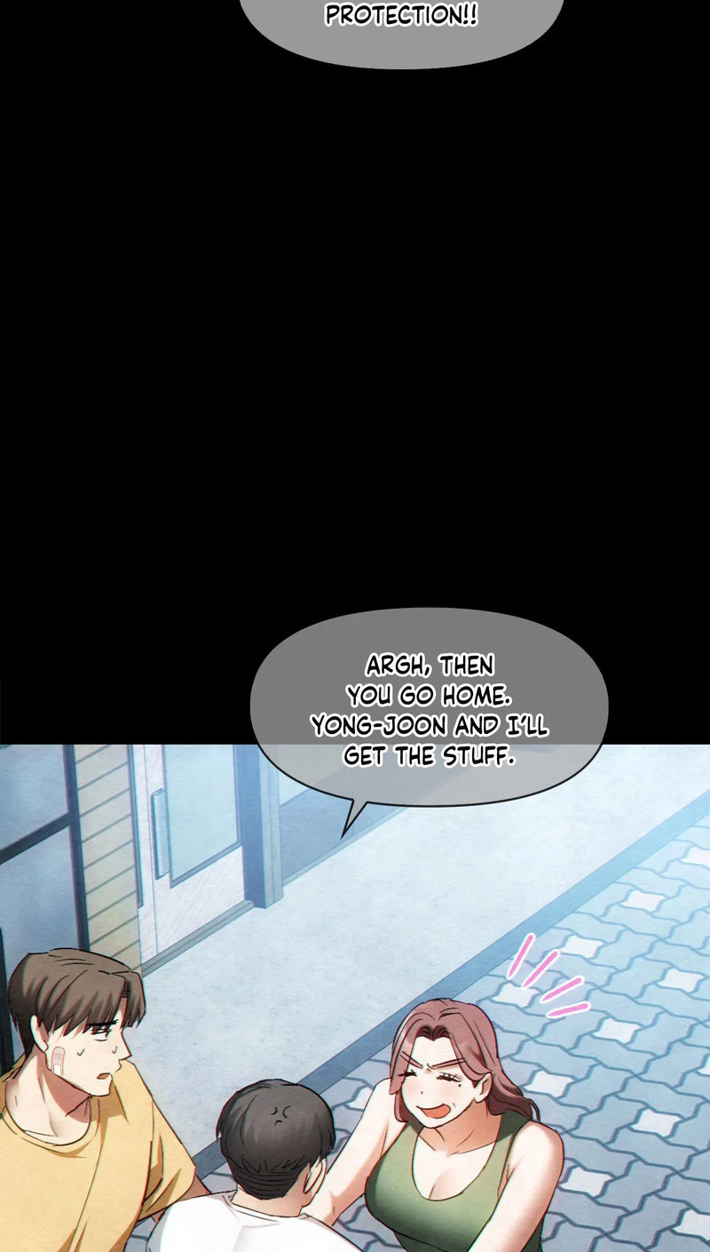 I Can’t Stand It, Ajumma - Chapter 27 [photo 28] - MangaPorn