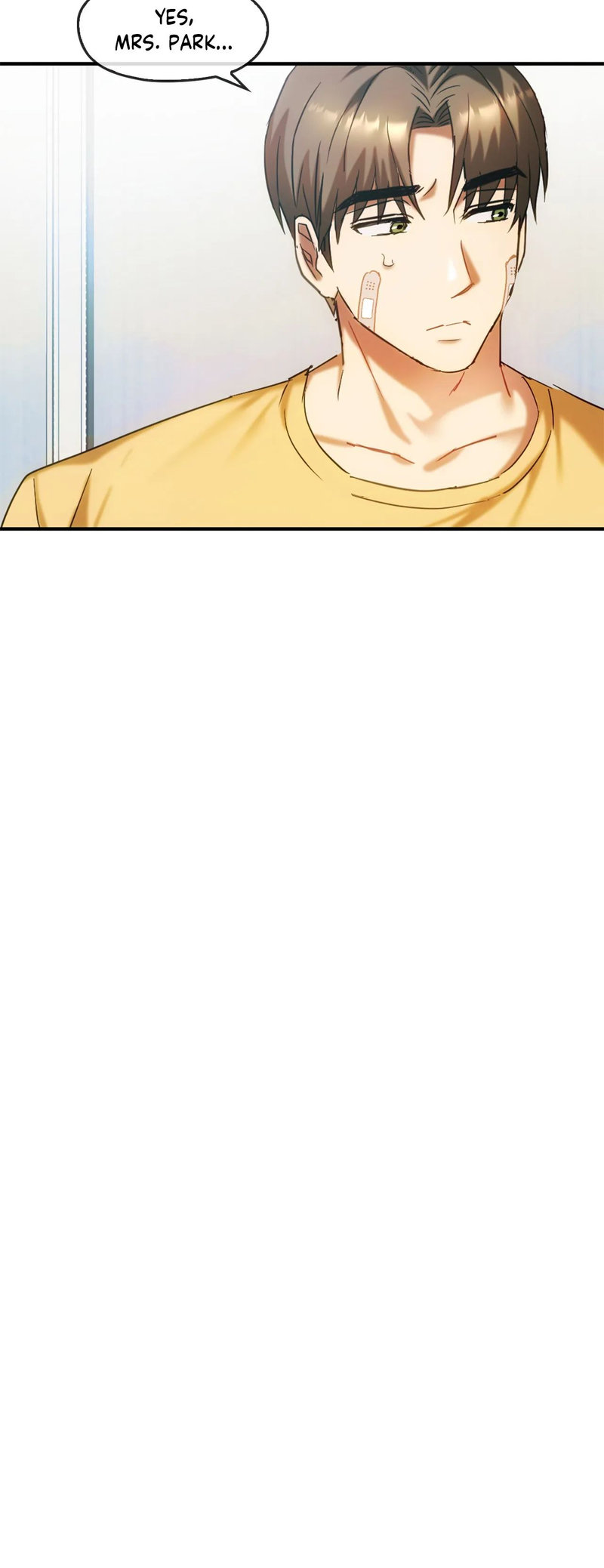 I Can’t Stand It, Ajumma - Chapter 27 [photo 40] - MangaPorn