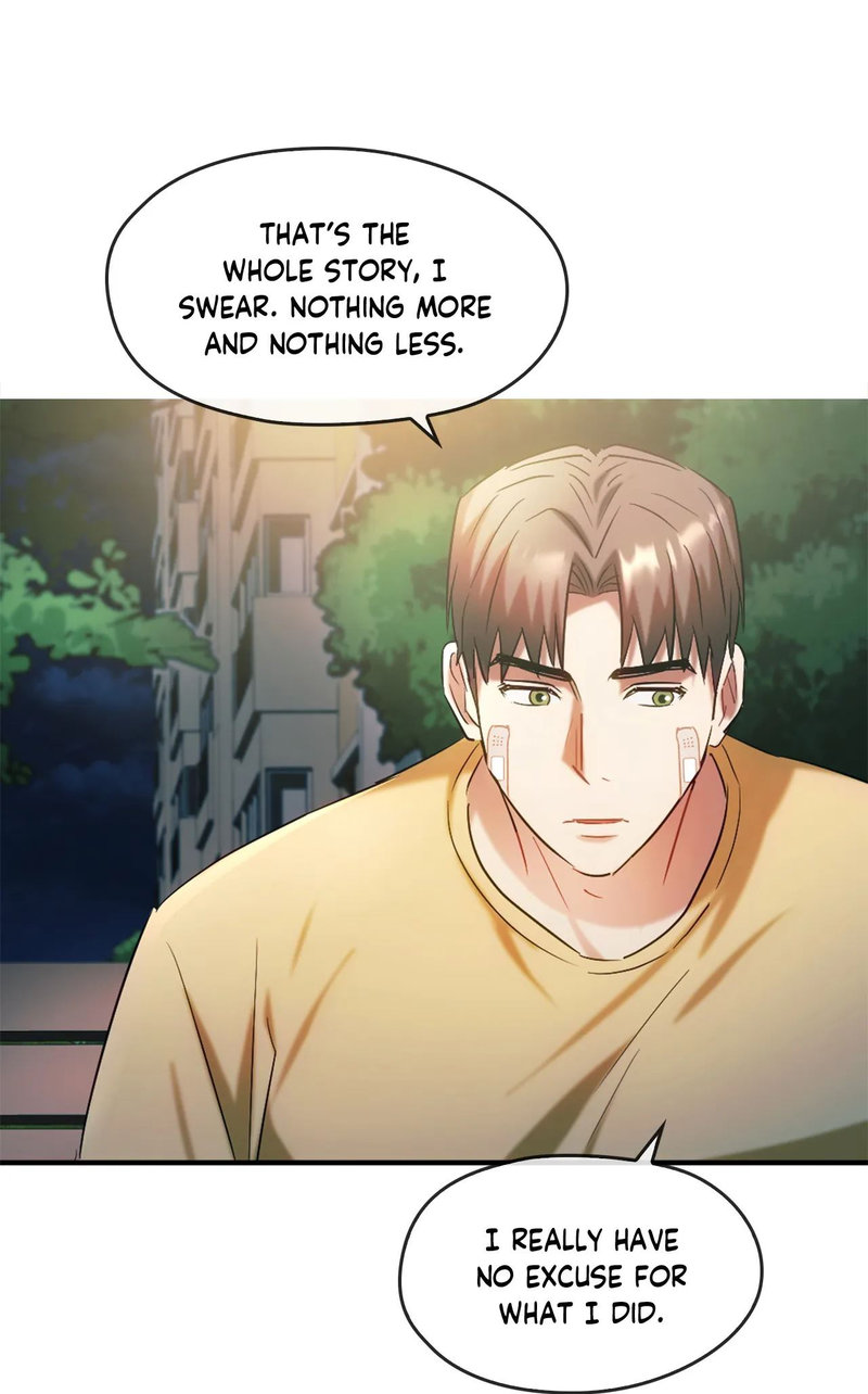 I Can’t Stand It, Ajumma - Chapter 27 [photo 45] - MangaPorn