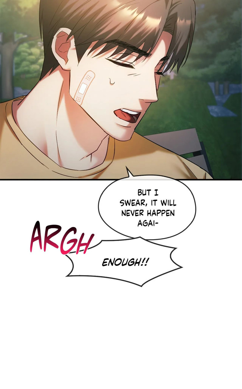 I Can’t Stand It, Ajumma - Chapter 27 [photo 48] - MangaPorn