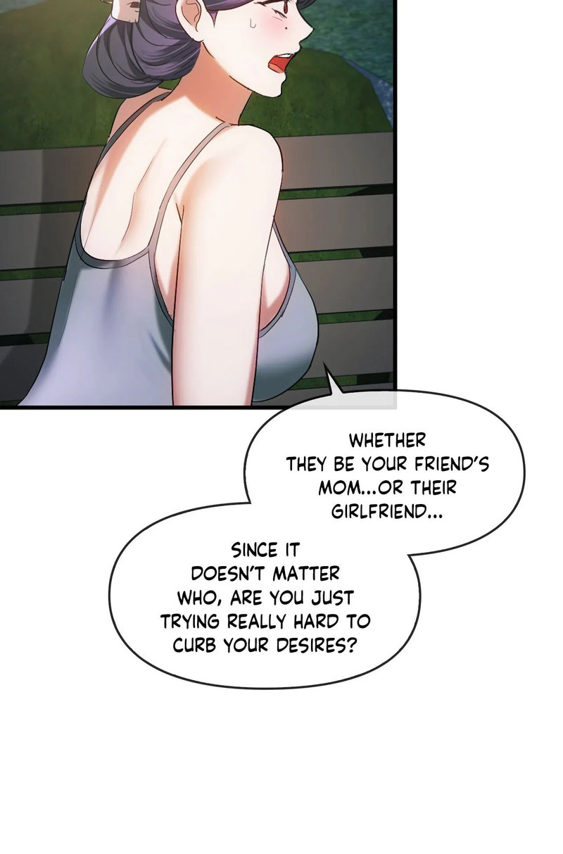 I Can’t Stand It, Ajumma - Chapter 27 [photo 59] - MangaPorn