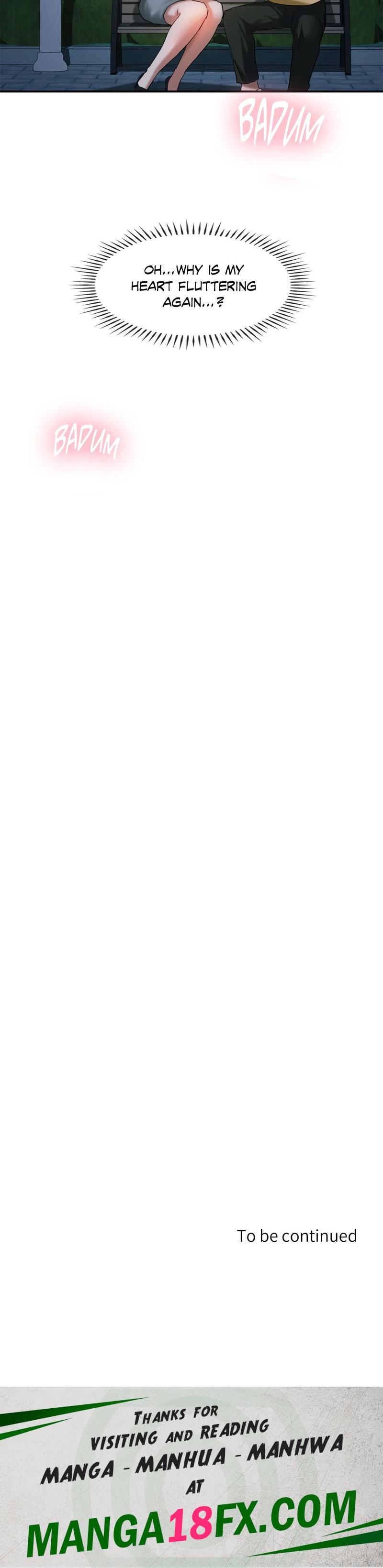 I Can’t Stand It, Ajumma - Chapter 27 [photo 66] - MangaPorn