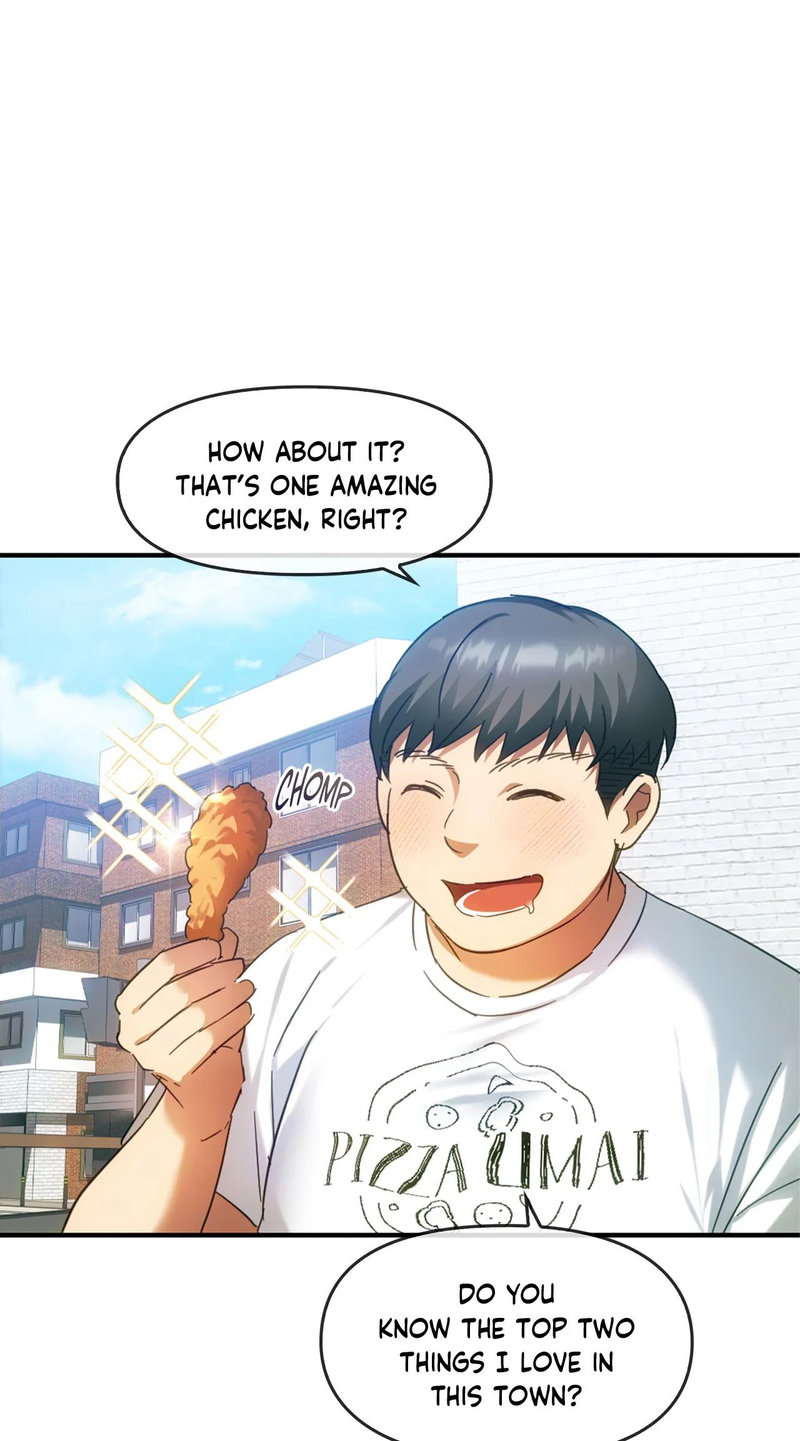 I Can’t Stand It, Ajumma - Chapter 27 [photo 7] - MangaPorn