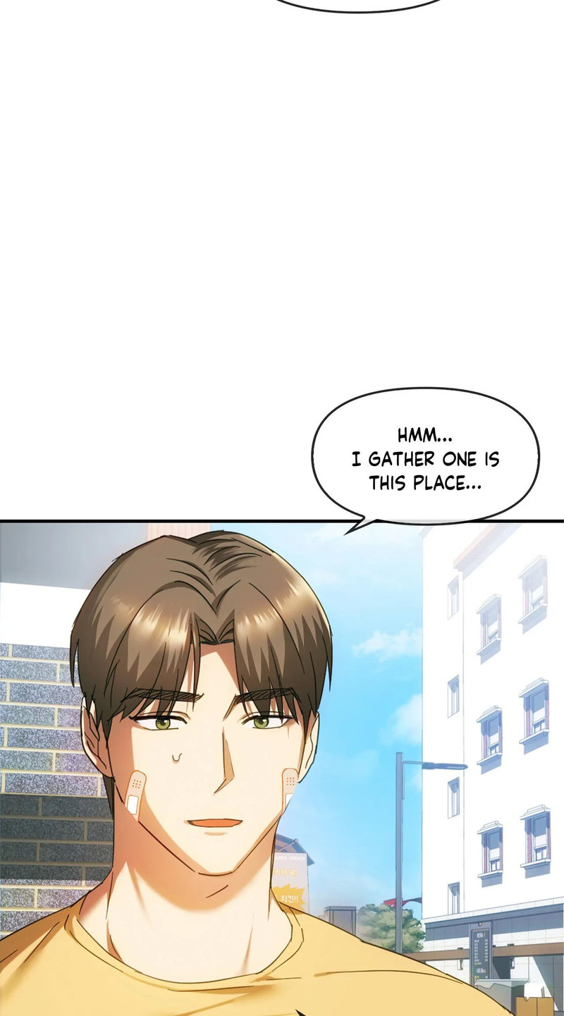 I Can’t Stand It, Ajumma - Chapter 27 [photo 8] - MangaPorn