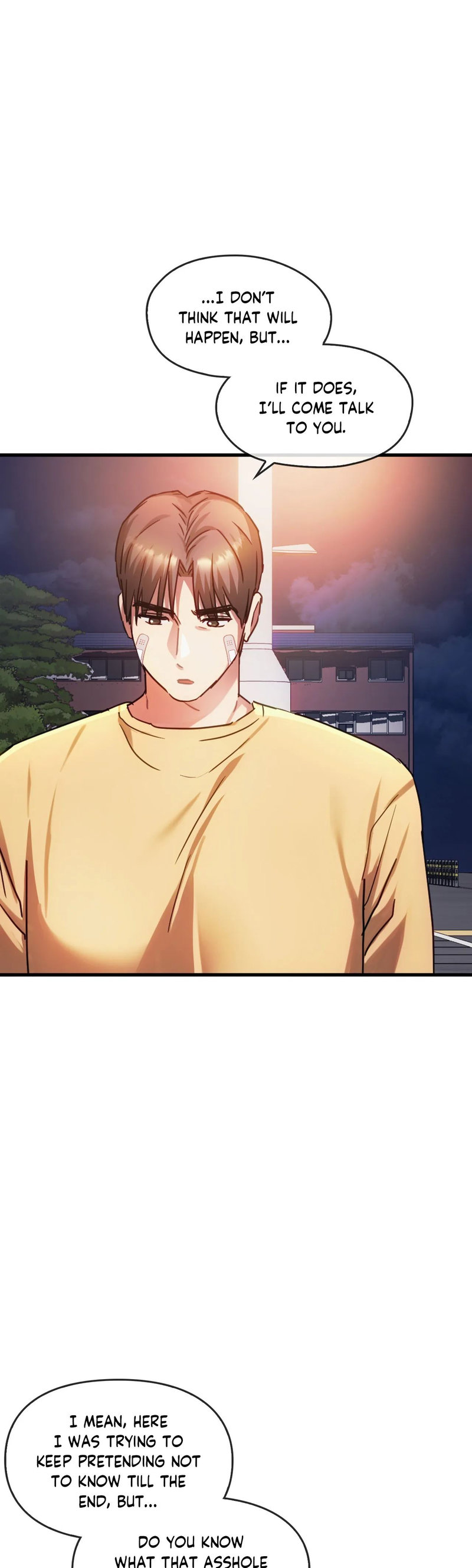 I Can’t Stand It, Ajumma - Chapter 28 [photo 13] - MangaPorn