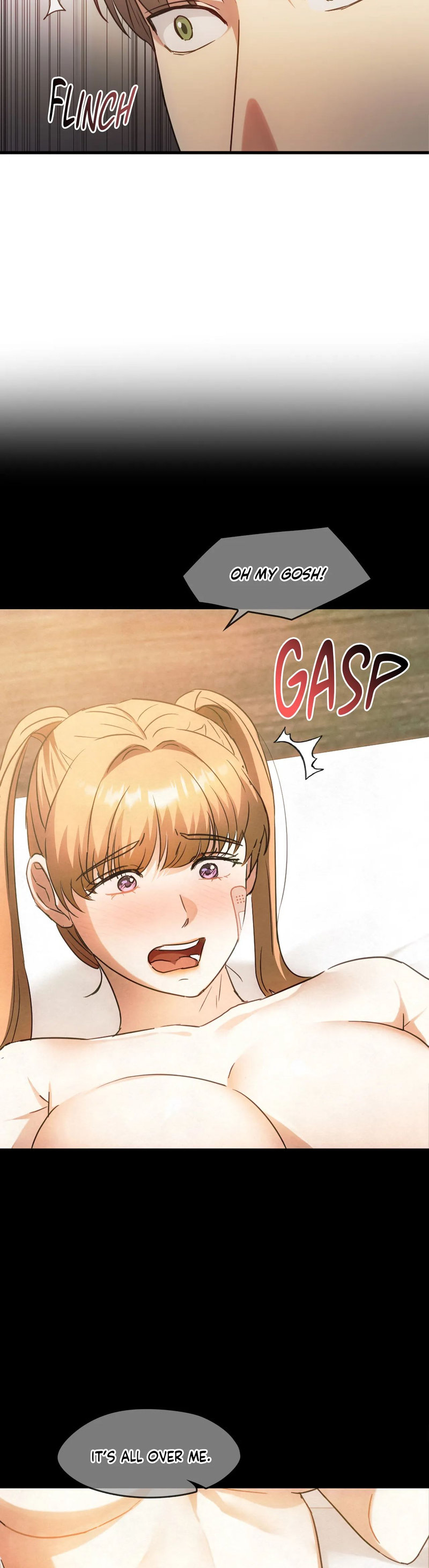 I Can’t Stand It, Ajumma - Chapter 28 [photo 21] - MangaPorn