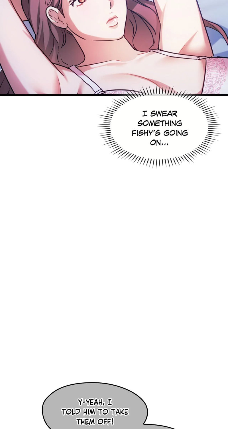 I Can’t Stand It, Ajumma - Chapter 28 [photo 27] - MangaPorn