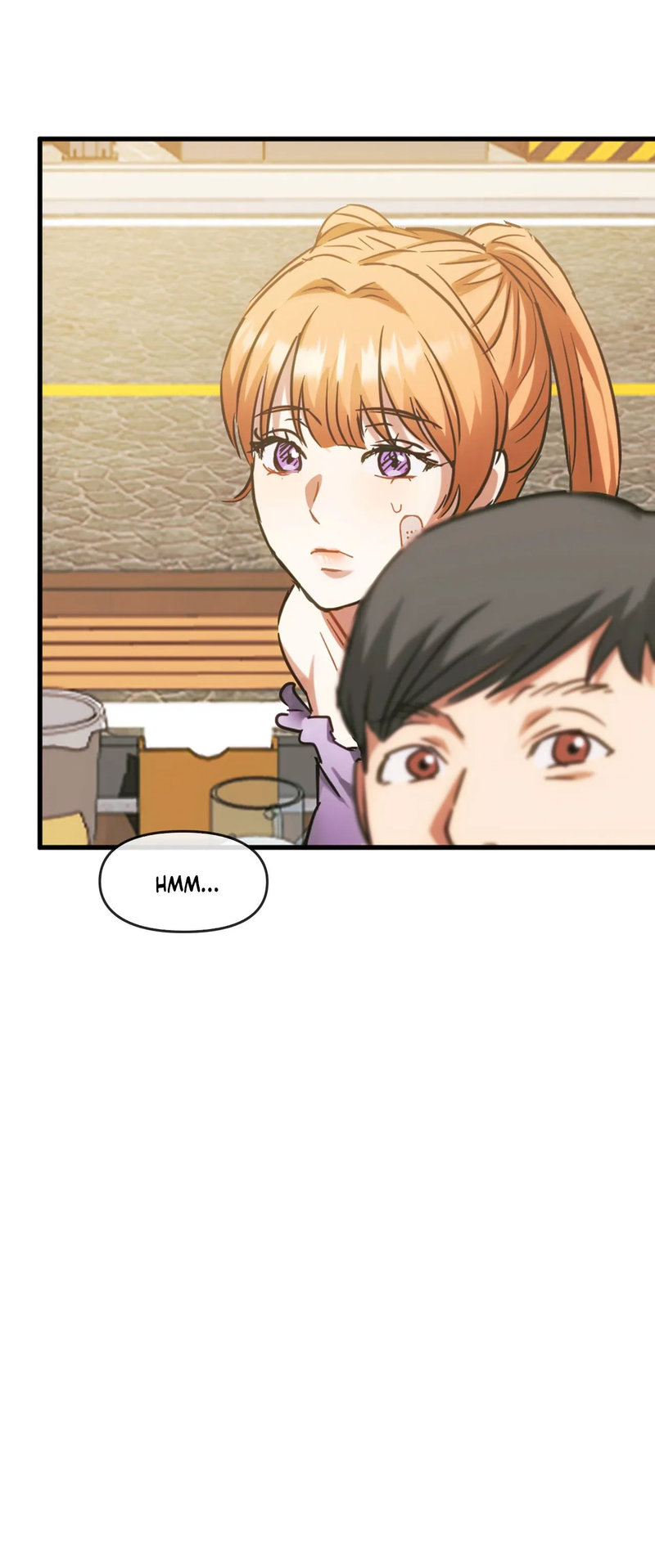 I Can’t Stand It, Ajumma - Chapter 28 [photo 35] - MangaPorn