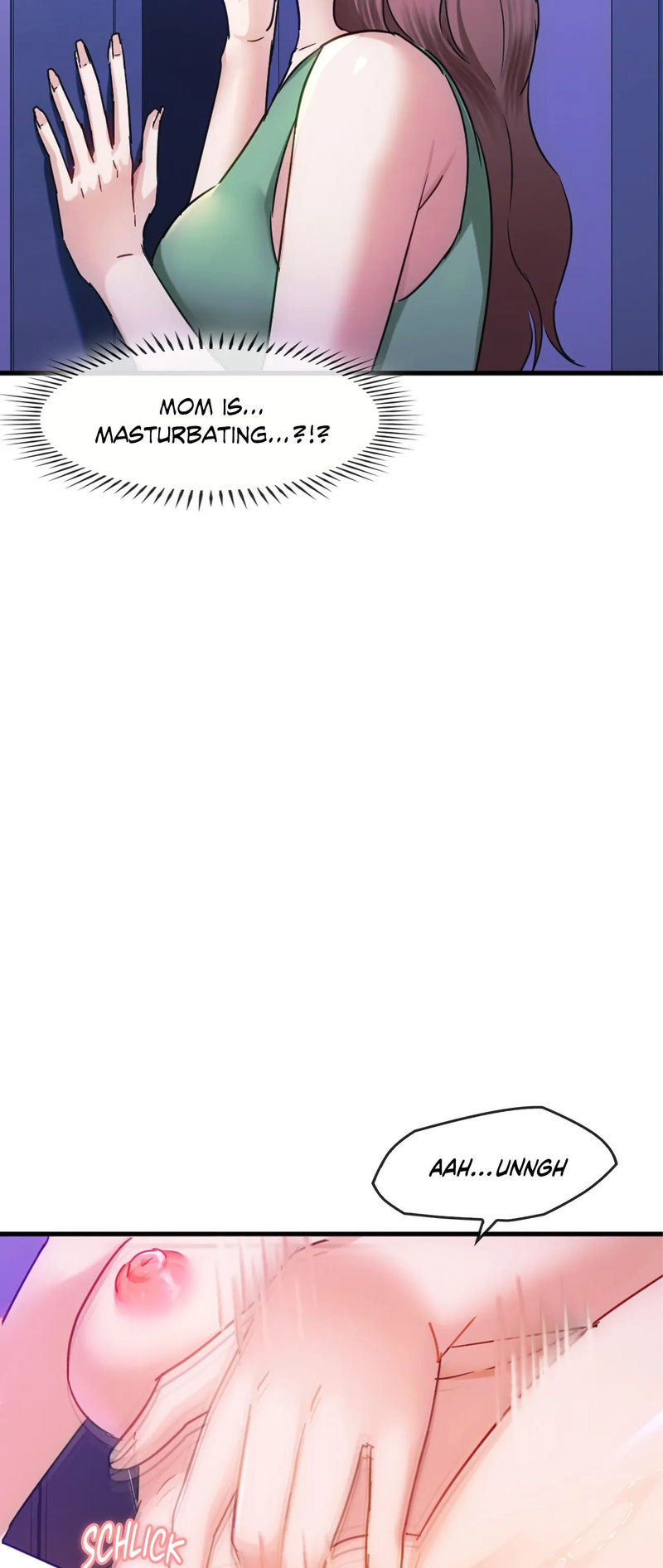 I Can’t Stand It, Ajumma - Chapter 29 [photo 26] - MangaPorn