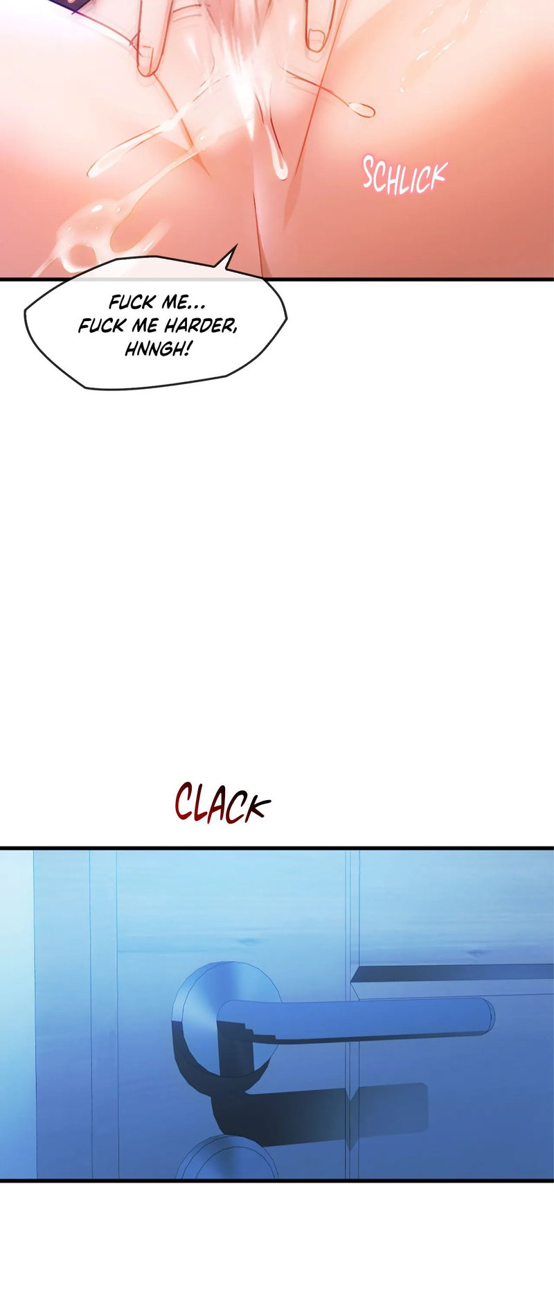 I Can’t Stand It, Ajumma - Chapter 29 [photo 27] - MangaPorn