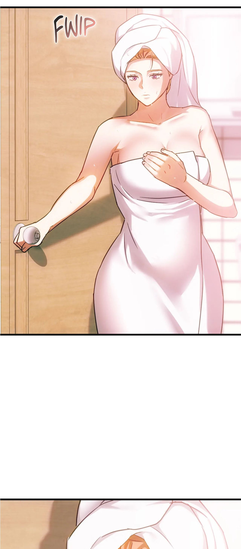 I Can’t Stand It, Ajumma - Chapter 29 [photo 3] - MangaPorn