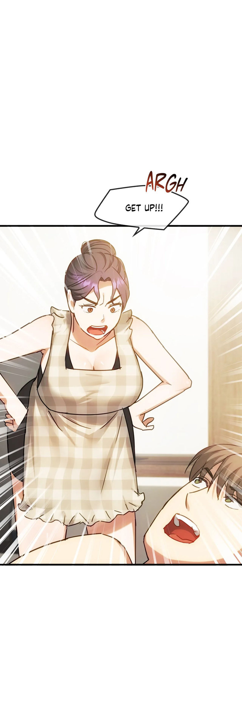 I Can’t Stand It, Ajumma - Chapter 29 [photo 50] - MangaPorn