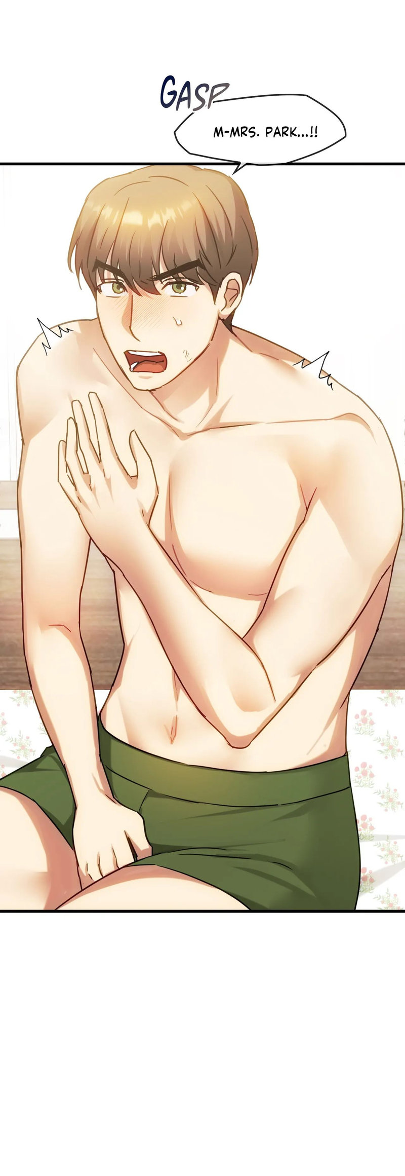 I Can’t Stand It, Ajumma - Chapter 29 [photo 51] - MangaPorn