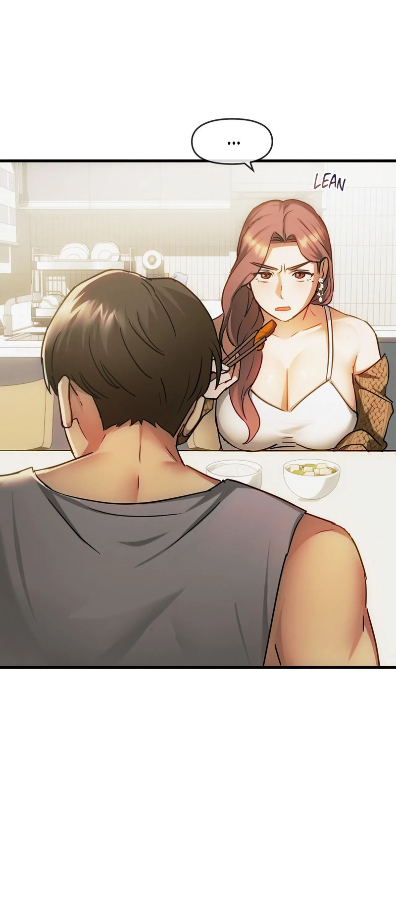 I Can’t Stand It, Ajumma - Chapter 29 [photo 58] - MangaPorn