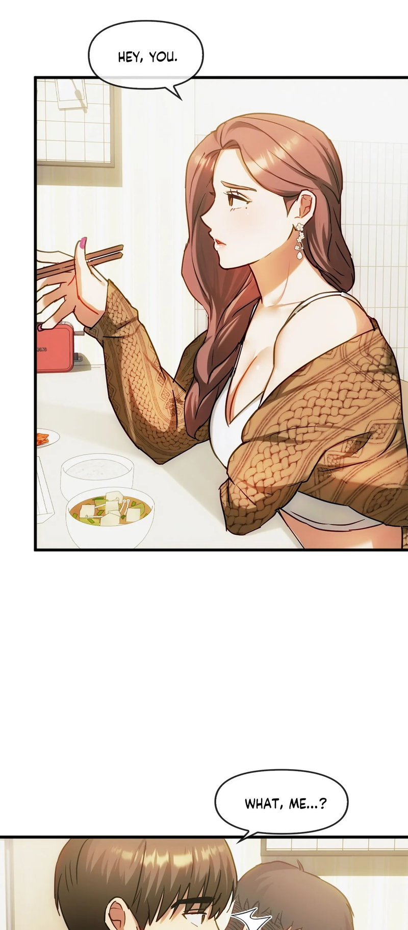 I Can’t Stand It, Ajumma - Chapter 29 [photo 59] - MangaPorn