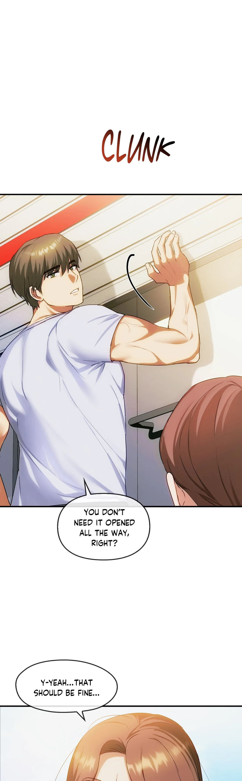 I Can’t Stand It, Ajumma - Chapter 30 [photo 11] - MangaPorn