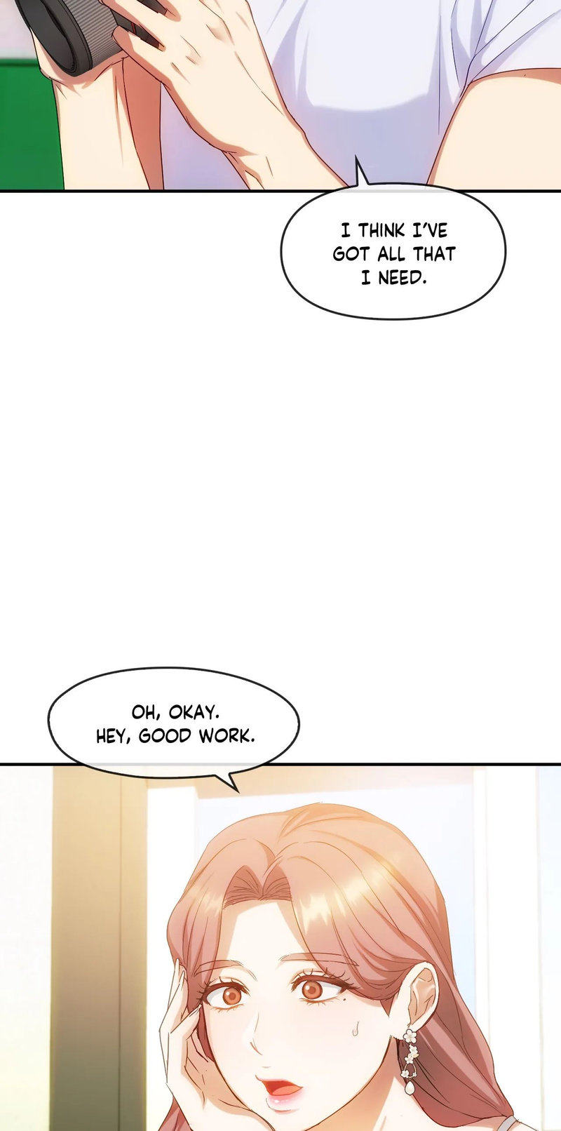 I Can’t Stand It, Ajumma - Chapter 30 [photo 19] - MangaPorn