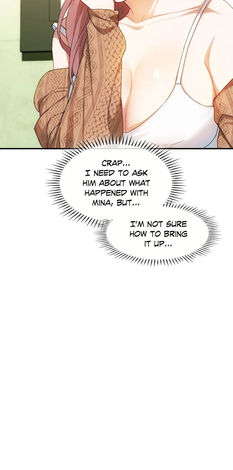 I Can’t Stand It, Ajumma - Chapter 30 [photo 20] - MangaPorn