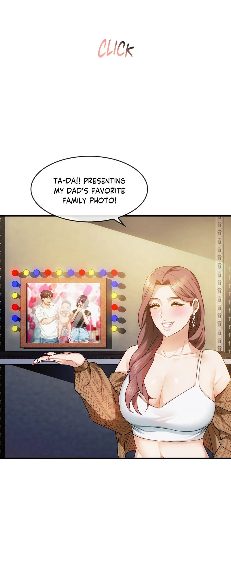 I Can’t Stand It, Ajumma - Chapter 30 [photo 31] - MangaPorn