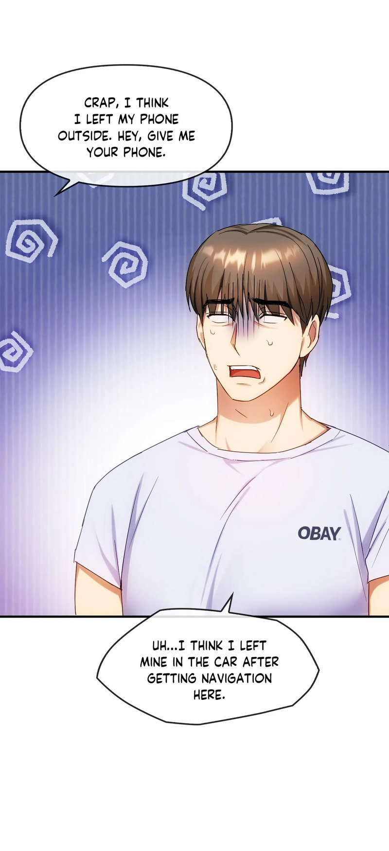 I Can’t Stand It, Ajumma - Chapter 30 [photo 45] - MangaPorn