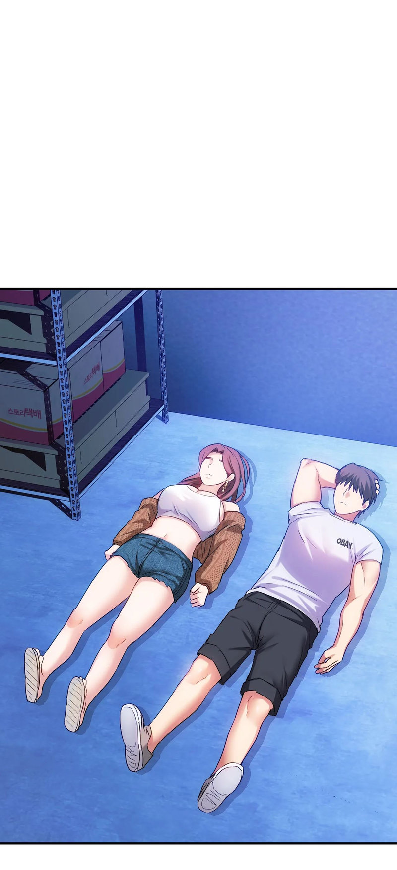 I Can’t Stand It, Ajumma - Chapter 30 [photo 48] - MangaPorn