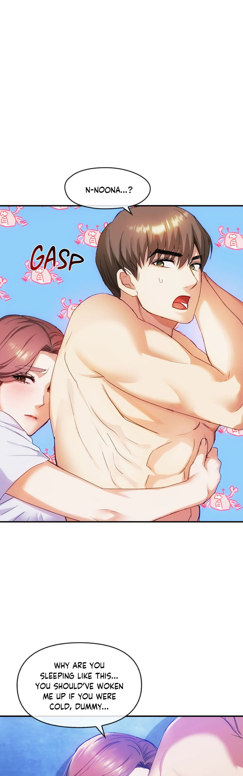 I Can’t Stand It, Ajumma - Chapter 30 [photo 66] - MangaPorn